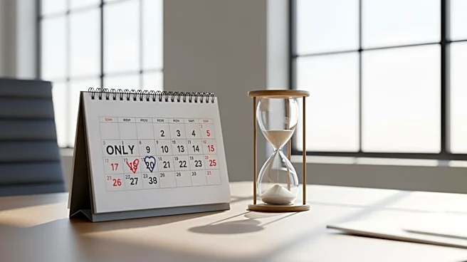 Shift to a 4-Day Workweek Promises Benefits for Employees and Employers