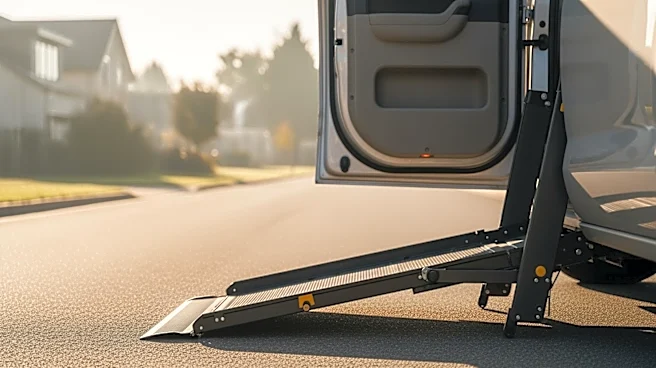 Basil Mobility Enhances Service for Wheelchair Accessible Vehicles in Western New York