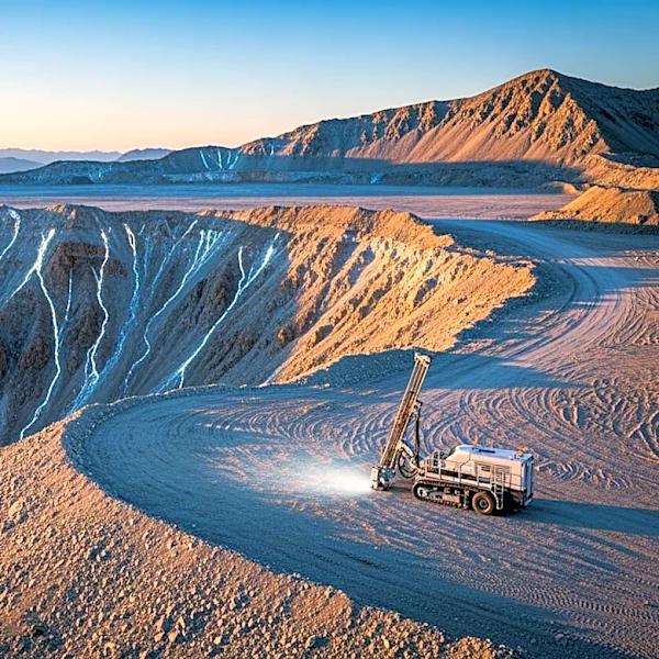 Agnico Eagle Mines Announces Major Expansion Plans Amidst Stock Valuation Concerns