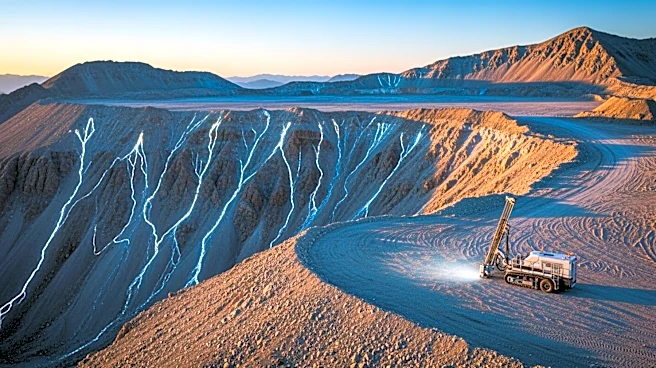 Agnico Eagle Mines Announces Major Expansion Plans Amidst Stock Valuation Concerns