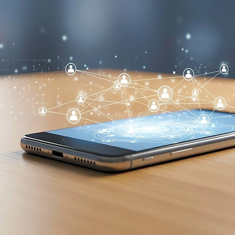New Generation of Social Apps Emerges as Alternatives to Big Tech Platforms