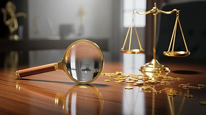 Kaplan Fox Investigates GoDaddy for Potential Securities Law Violations