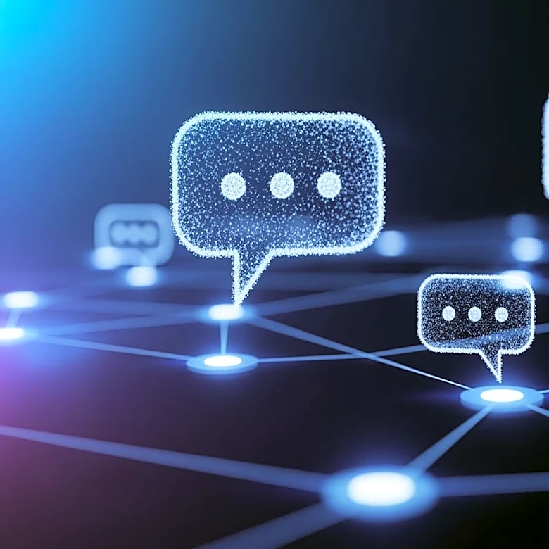 Internal Dialogue in AI Systems Enhances Performance and Flexibility