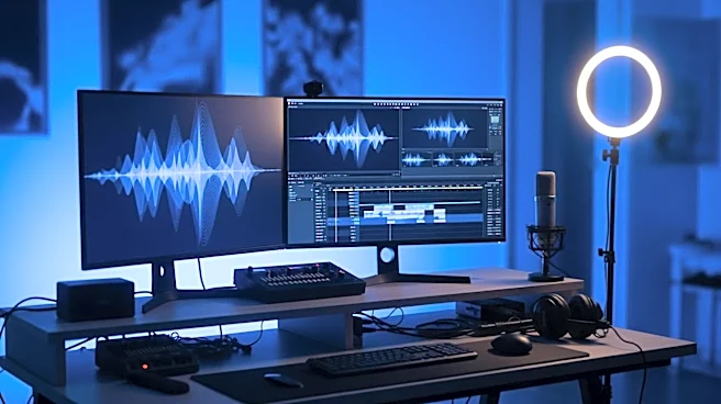 Video Clipping Industry Grows as Internet Stars Seek Viral Fame