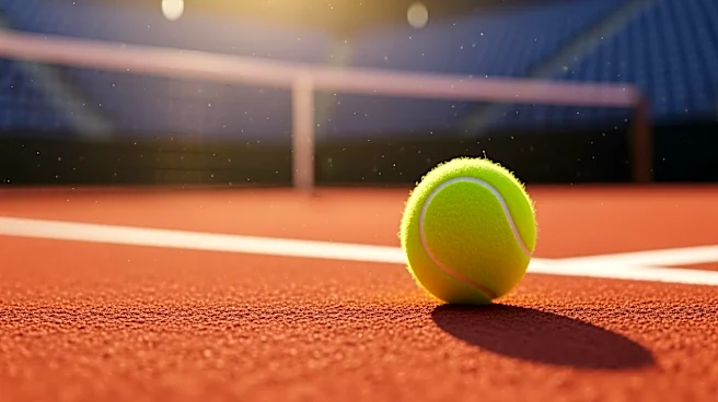 Maja Chwalinska Reflects on Breakthrough Performance at Roland Garros