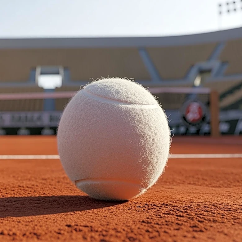 Mirra Andreeva Claims First Grand Slam Title at Roland-Garros