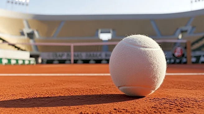 Mirra Andreeva Claims First Grand Slam Title at Roland-Garros