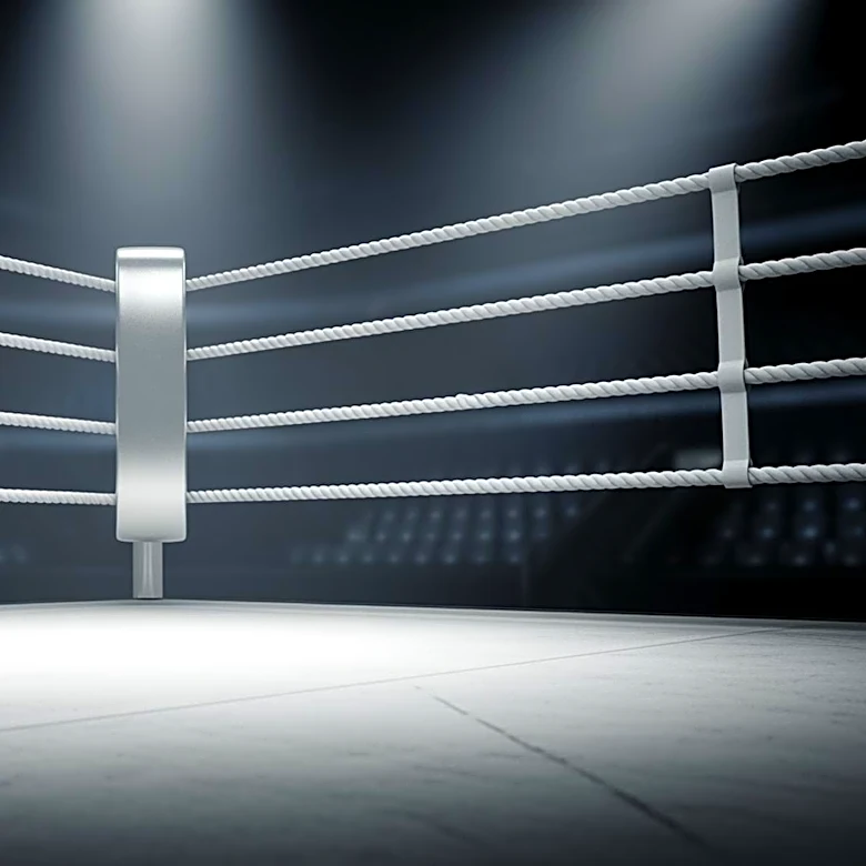 Chris Billam-Smith Secures TKO Victory Over Ryan Rozicki in Zuffa Boxing UK Debut
