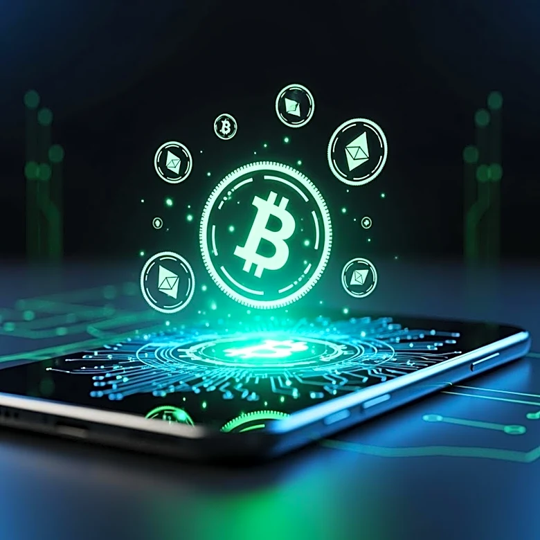 BulkQuant Launches AI-Powered Crypto Trading App for Beginners