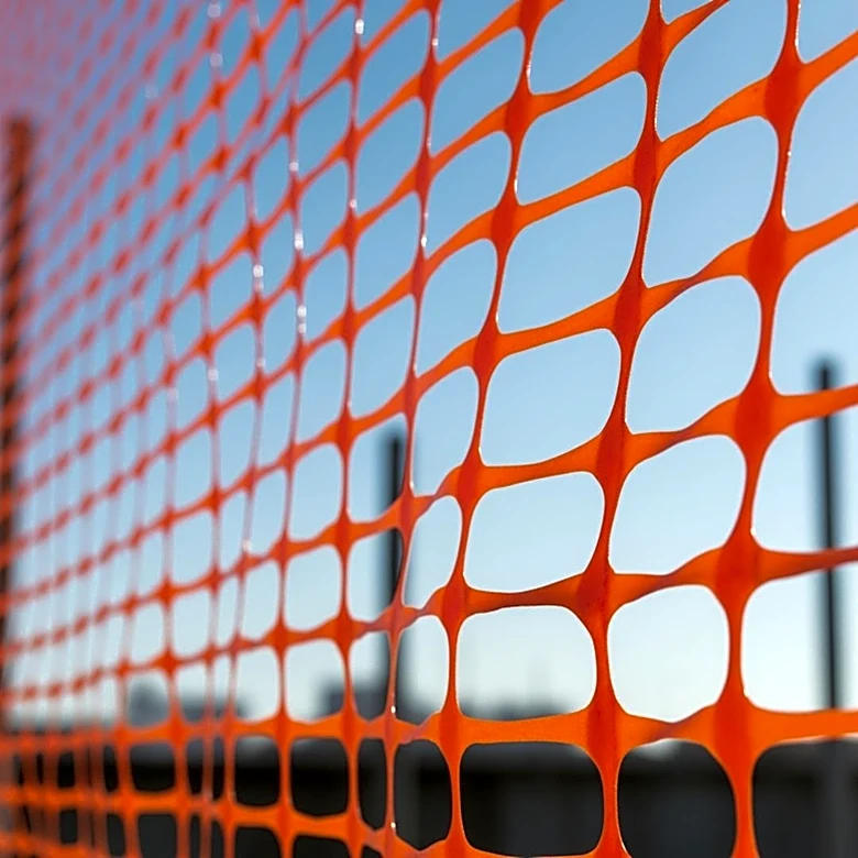 Global Safety Nets Market Set for Growth Amid Rising Construction Safety Mandates