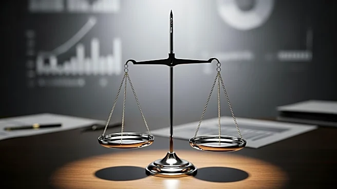 GeneDx Holdings Faces Securities Fraud Lawsuit Over Misleading Statements