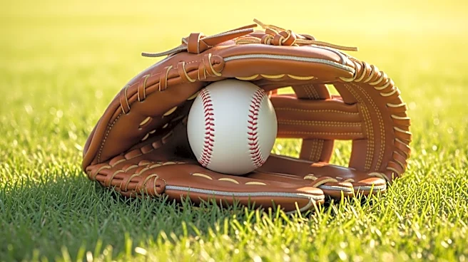 Braves' Prospect Briggs McKenzie Promoted to Single-A After Impressive Start