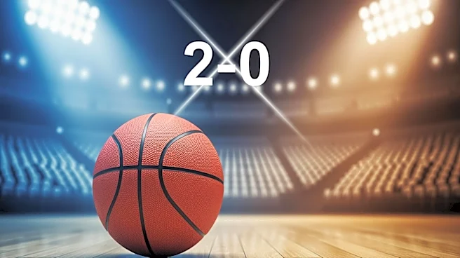 Knicks Secure 2-0 Lead in NBA Finals Against Spurs