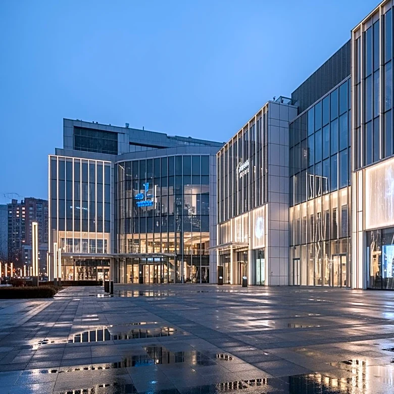 JD.com Expands Retail Presence with First JD Mall in Hong Kong