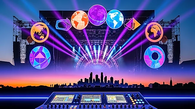 Governors Ball 2026 Features K-Pop Headliners and Diverse Global Acts in New York City