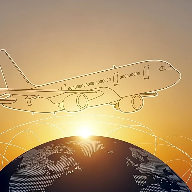 EgyptAir Plans Fleet Expansion to 125 Aircraft by 2030 Amid Strong Market Conditions