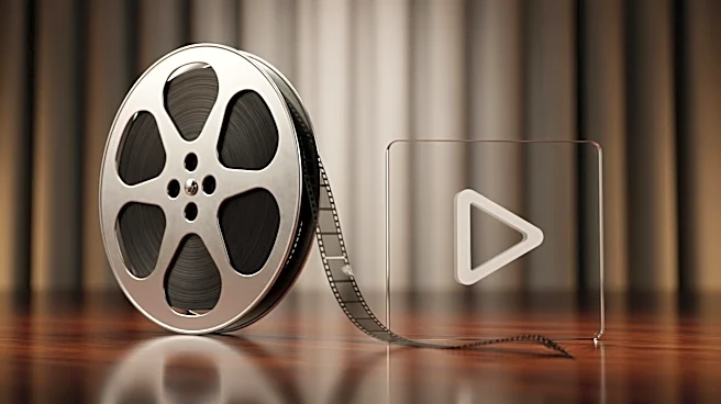 YouTube Web Series Transforming into Box Office Hits, Challenging Traditional Hollywood