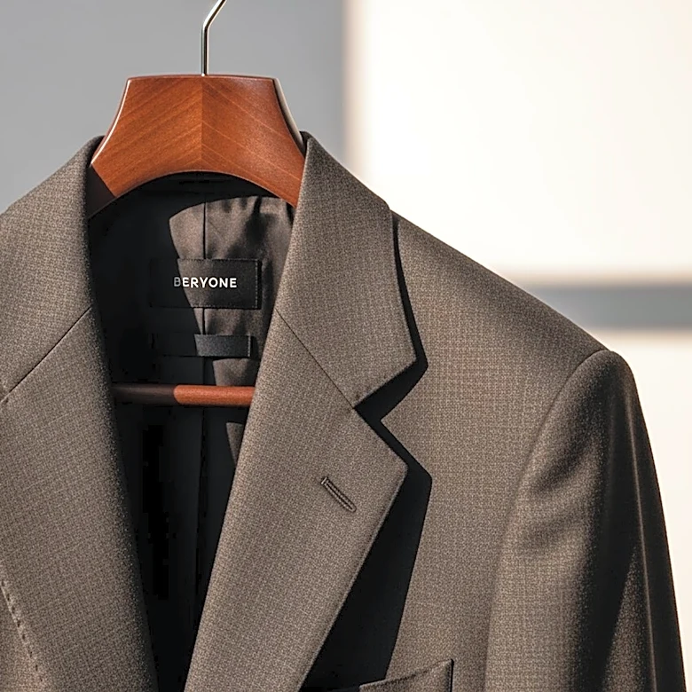 Zegna Expands U.S. Market Presence with Spring 2027 Menswear Collection