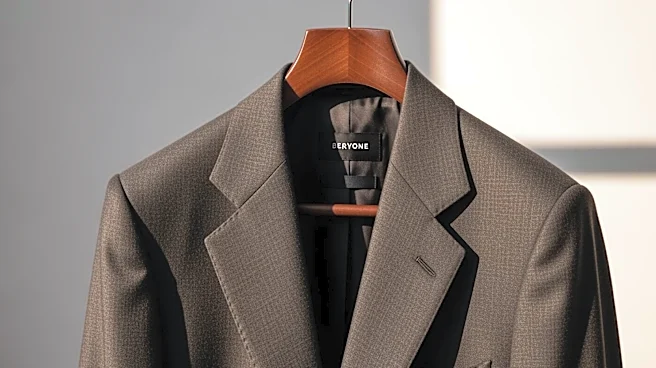 Zegna Expands U.S. Market Presence with Spring 2027 Menswear Collection