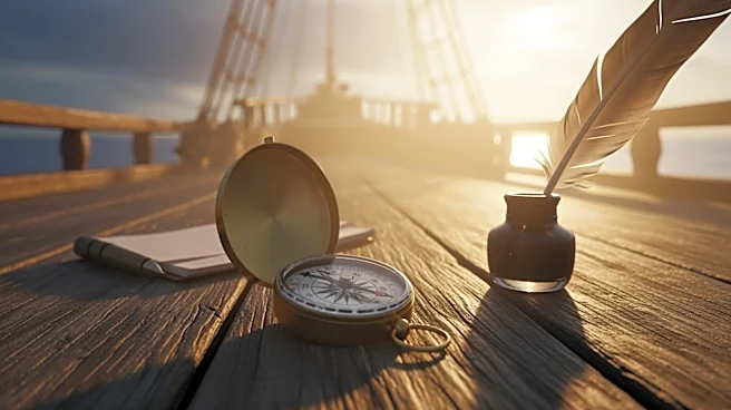 Matt Ryan Discusses Revamped Role in Assassin's Creed: Black Flag Resynced