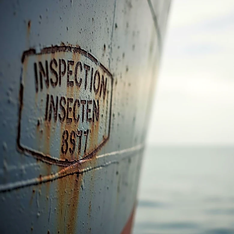 Increase in Preventable PSC Detentions Highlights Maritime Safety Concerns