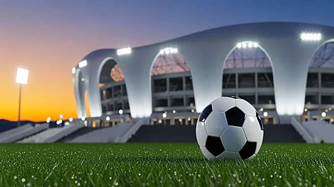 Canada Embraces World Cup Co-Hosting Role Amidst High Hopes for National Team