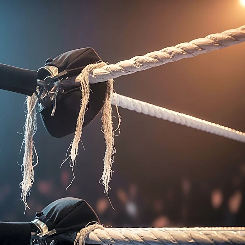 Logan Paul Criticizes WWE Fans for Celebrating His Injury