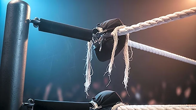 Logan Paul Criticizes WWE Fans for Celebrating His Injury