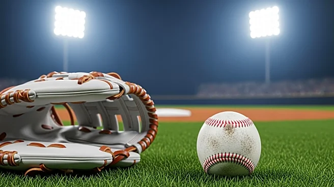 Rangers' Peyton Gray Secures Win with Dominant Relief Performance