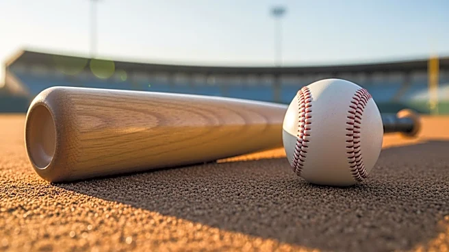 Mariners' Bryce Miller and Dominic Canzone Propel Team to Victory Over Tigers