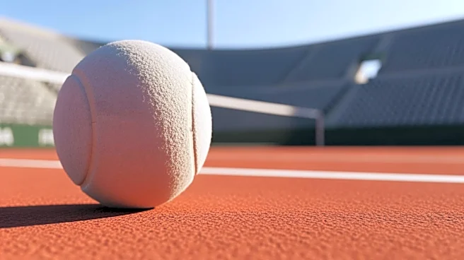 Luis Guto Miguel Advances to Roland Garros Junior Final