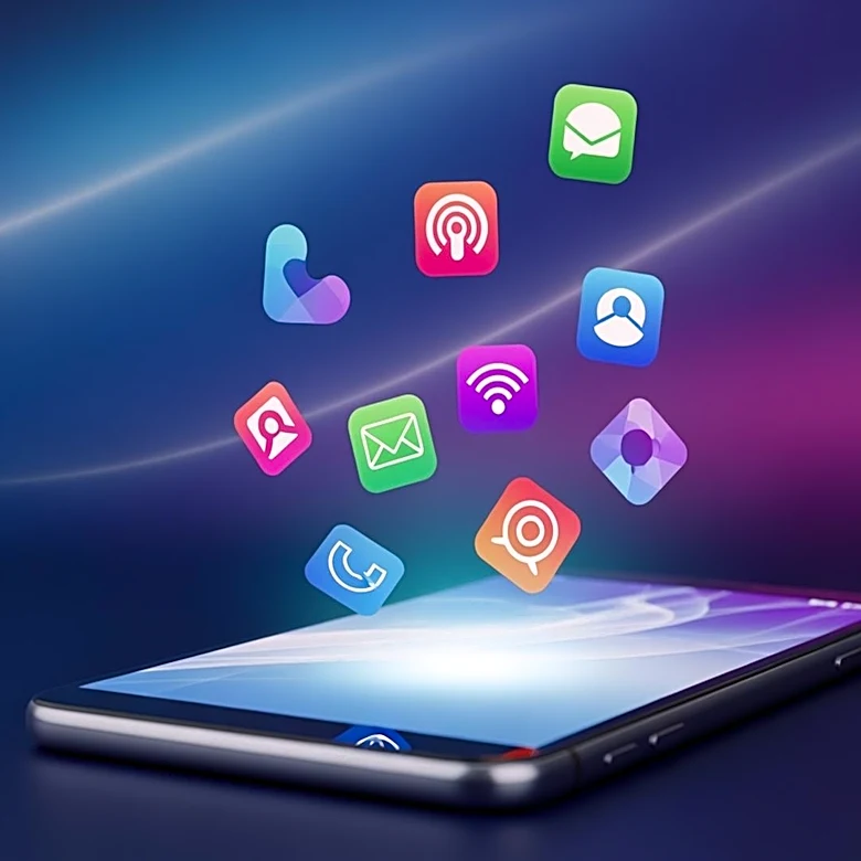 New Social Apps Challenge Big Tech's Dominance with Personalized Experiences