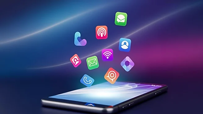 New Social Apps Challenge Big Tech's Dominance with Personalized Experiences