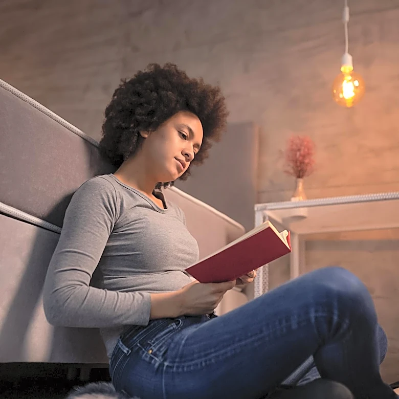Silent Reading Clubs Offer Brain Boost and Social Connection
