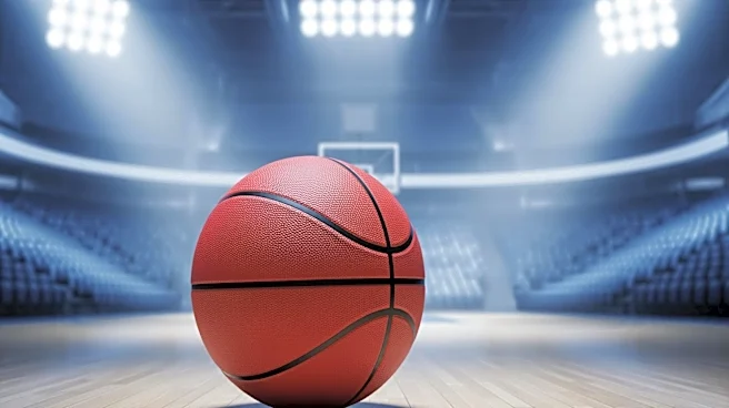 Washington Mystics Face Atlanta Dream in Key WNBA Commissioner’s Cup Matchup