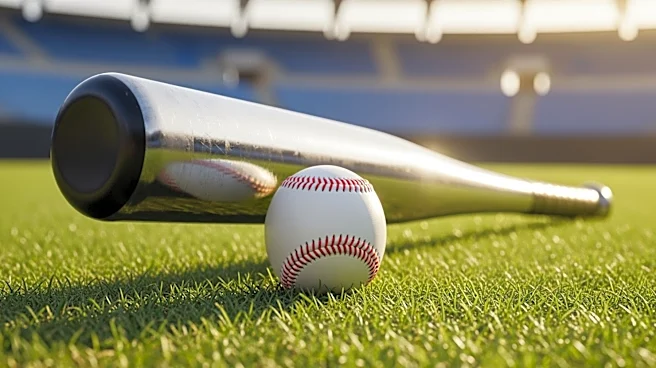 Luis Torrens Hits First Home Run of 2026 Season for New York Mets