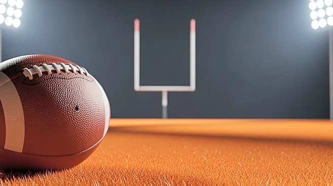 Malik Howard Commits to Tennessee Football for 2027