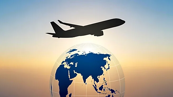 Philippine Airlines to Join Oneworld Alliance, Expanding Asian Network