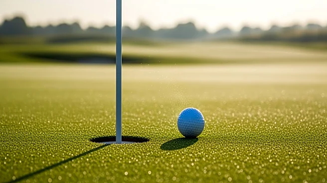 Nelly Korda Shines in Round 2 of U.S. Women's Open with Lowest Score of the Day