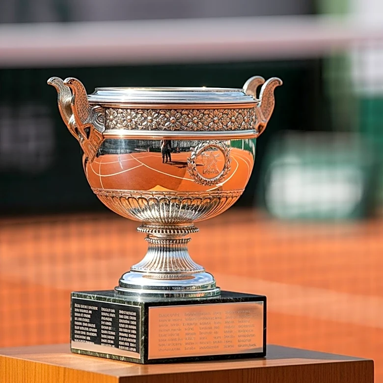 Mirra Andreeva Wins French Open, Secures First Grand Slam Title