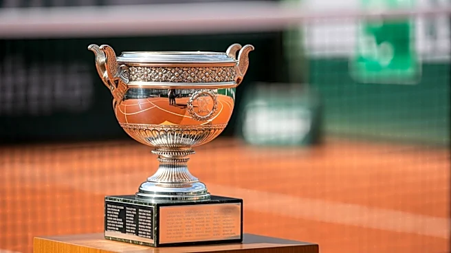 Mirra Andreeva Wins French Open, Secures First Grand Slam Title