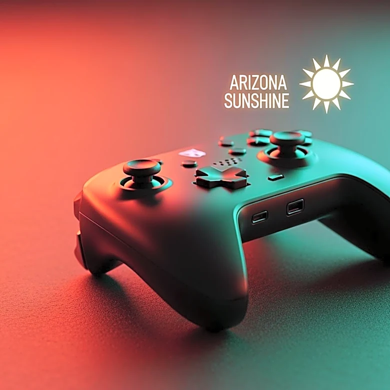 Vertigo Games Announces Arizona Sunshine for Nintendo Switch 2, Expanding Zombie Shooter Experience