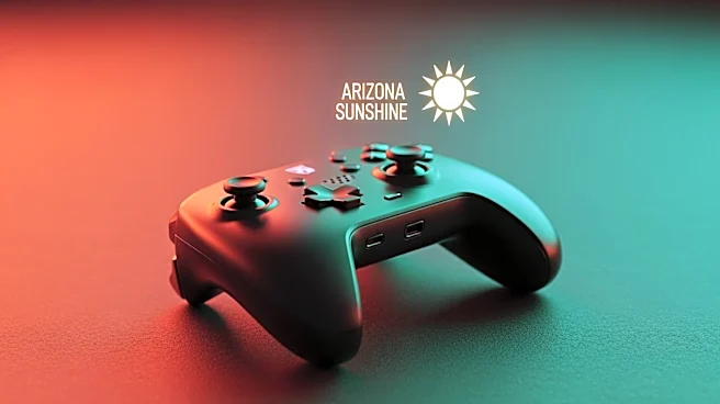 Vertigo Games Announces Arizona Sunshine for Nintendo Switch 2, Expanding Zombie Shooter Experience