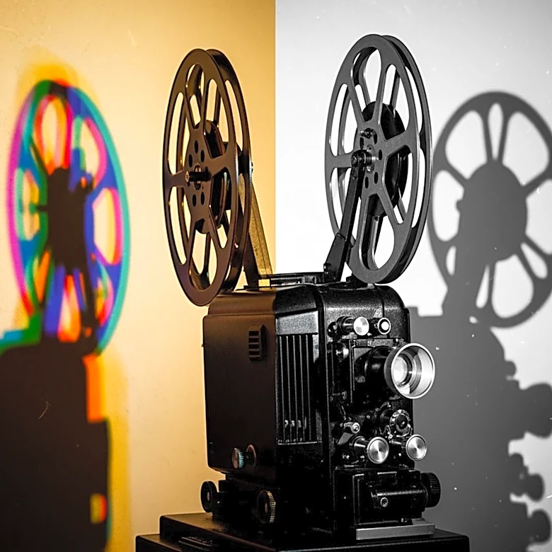 Prime Video's 'Spider-Noir' Offers Dual Viewing Experience with Color and Black  White Versions