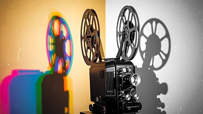 Prime Video's 'Spider-Noir' Offers Dual Viewing Experience with Color and Black  White Versions