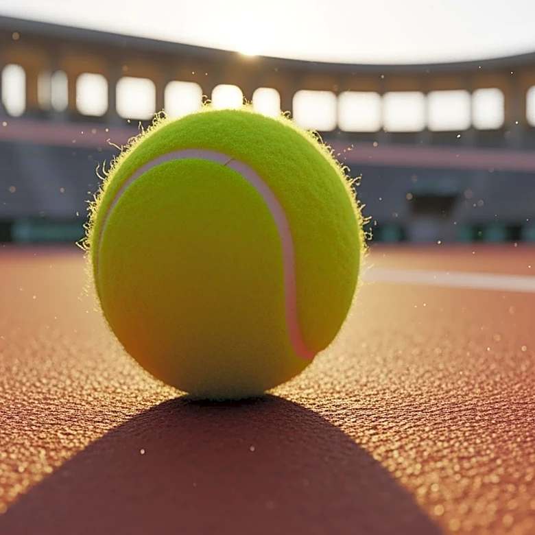 Mirra Andreeva Secures French Open Title, Ends Chwalinska's Fairytale Run