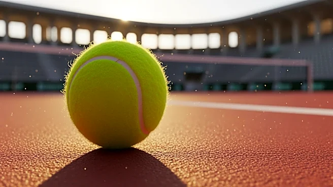 Mirra Andreeva Secures French Open Title, Ends Chwalinska's Fairytale Run