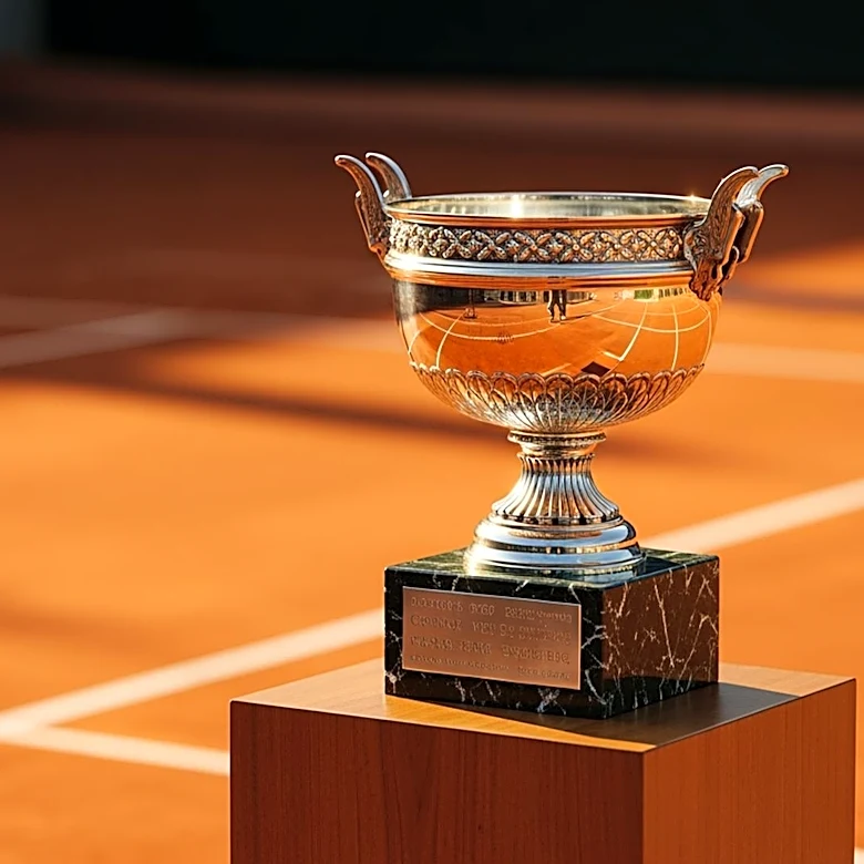 Mirra Andreeva Claims First Grand Slam Title at French Open