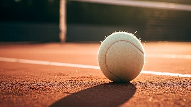 Teenage Dream: Mirra Andreeva Wins French Open Grand Slam