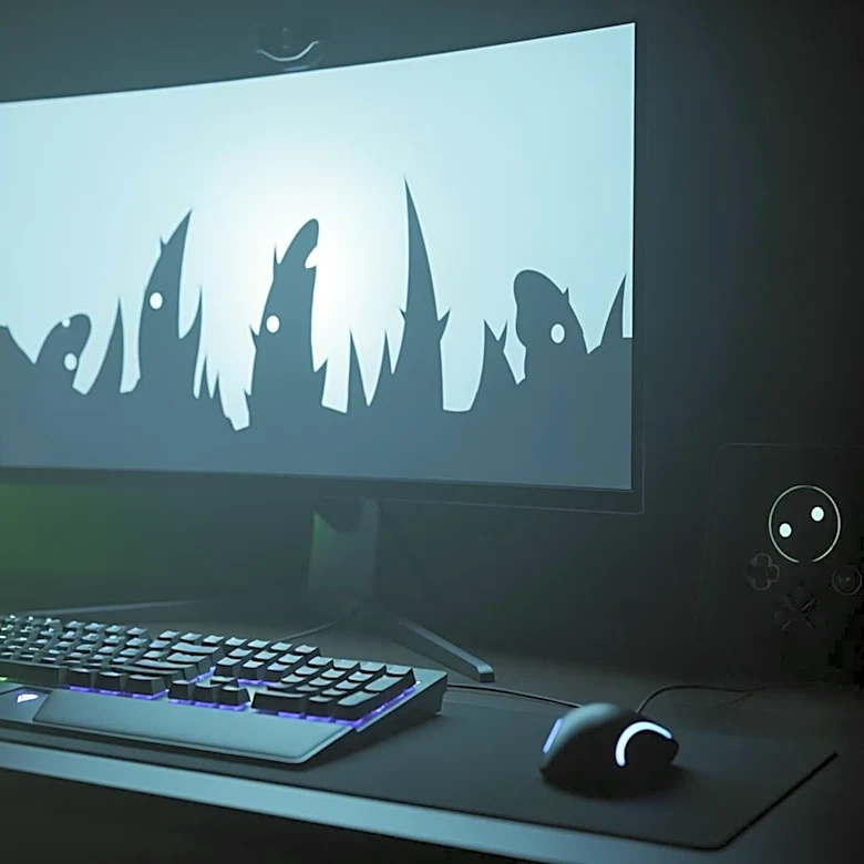 Fika Productions Unveils 'Don't Kill Them All' for Early Access Release